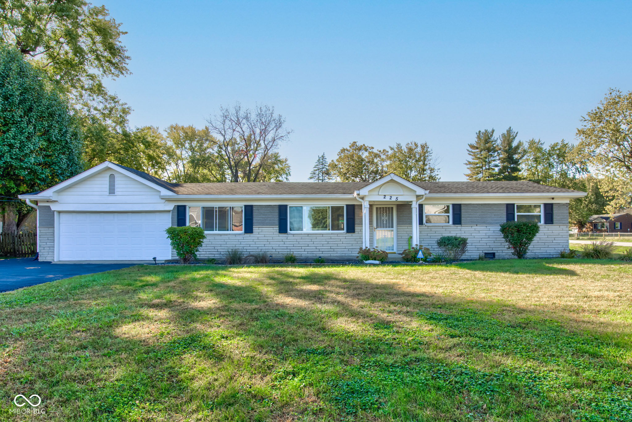 225 W Epler Avenue Indianapolis IN 46217