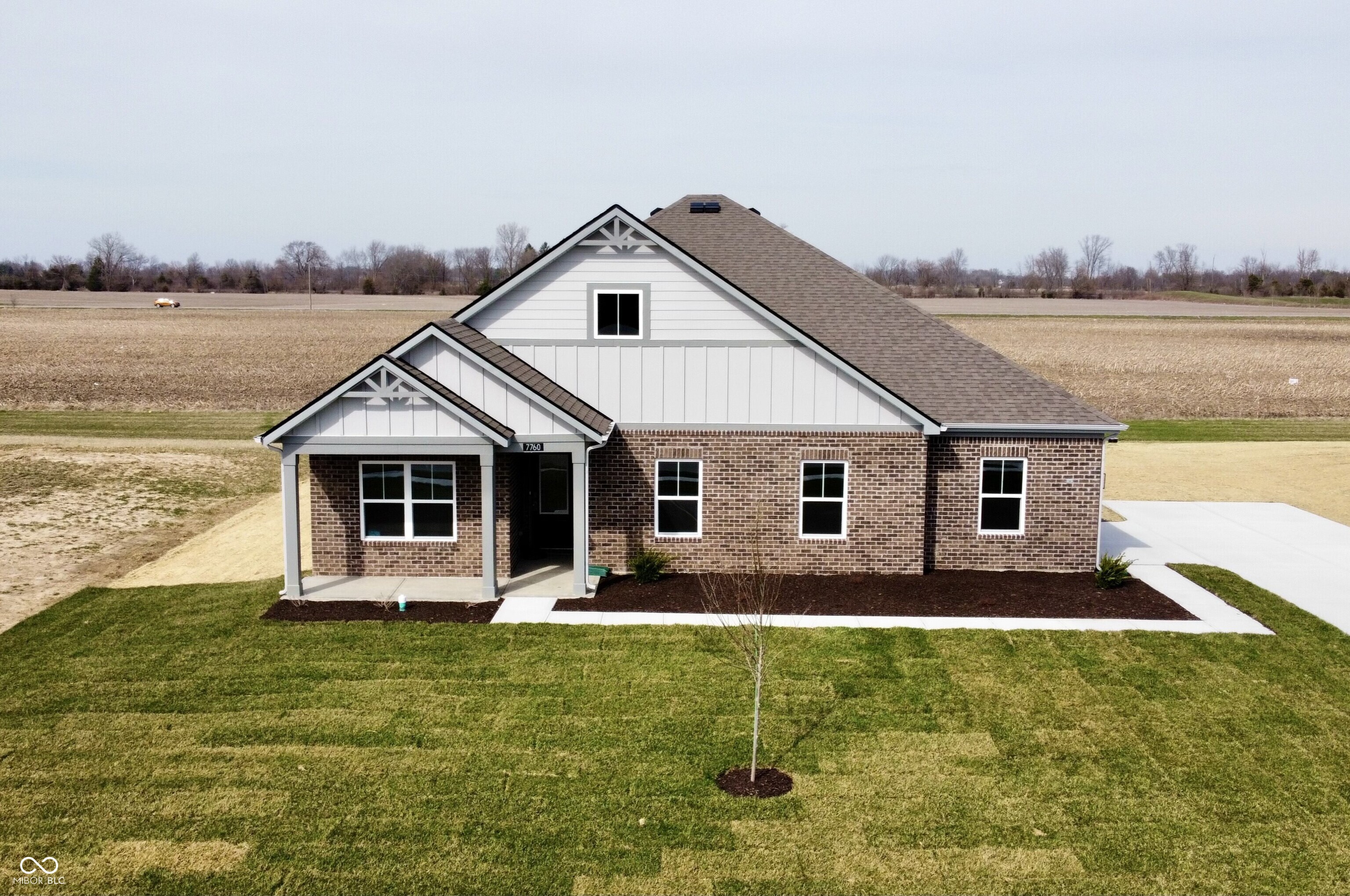 7760 Magnolia Street New Palestine IN 46163