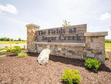 7760 Magnolia Street New Palestine IN 46163
