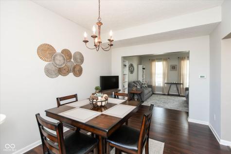 6481 Timber Leaf Lane Indianapolis IN 46236