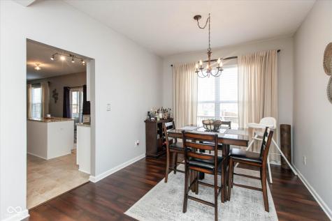 6481 Timber Leaf Lane Indianapolis IN 46236