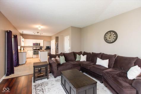 6481 Timber Leaf Lane Indianapolis IN 46236