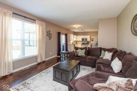 6481 Timber Leaf Lane Indianapolis IN 46236