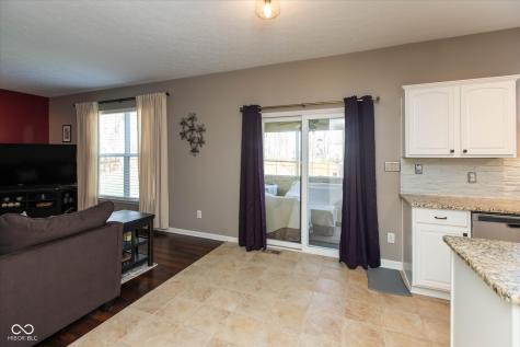 6481 Timber Leaf Lane Indianapolis IN 46236