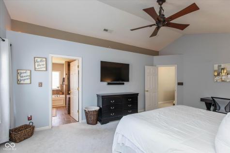 6481 Timber Leaf Lane Indianapolis IN 46236