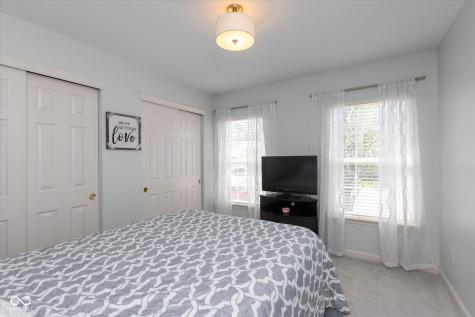 6481 Timber Leaf Lane Indianapolis IN 46236