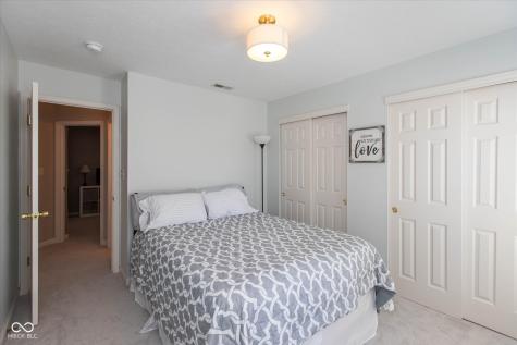 6481 Timber Leaf Lane Indianapolis IN 46236