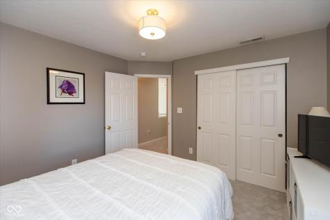 6481 Timber Leaf Lane Indianapolis IN 46236