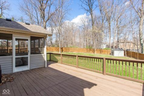 6481 Timber Leaf Lane Indianapolis IN 46236