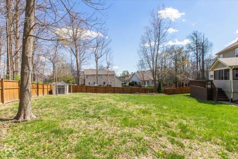 6481 Timber Leaf Lane Indianapolis IN 46236
