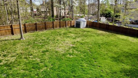 6481 Timber Leaf Lane Indianapolis IN 46236