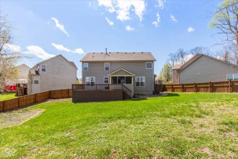 6481 Timber Leaf Lane Indianapolis IN 46236
