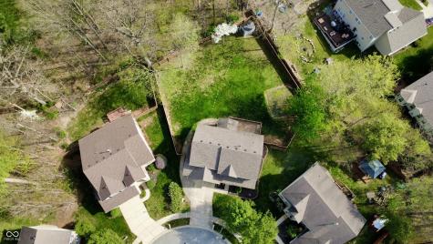 6481 Timber Leaf Lane Indianapolis IN 46236