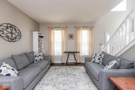 6481 Timber Leaf Lane Indianapolis IN 46236