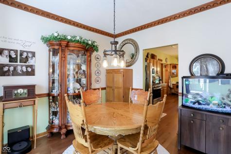 8344 Hunters Meadow Court Indianapolis IN 46259