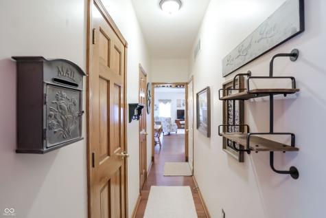8344 Hunters Meadow Court Indianapolis IN 46259