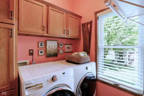 8344 Hunters Meadow Court Indianapolis IN 46259