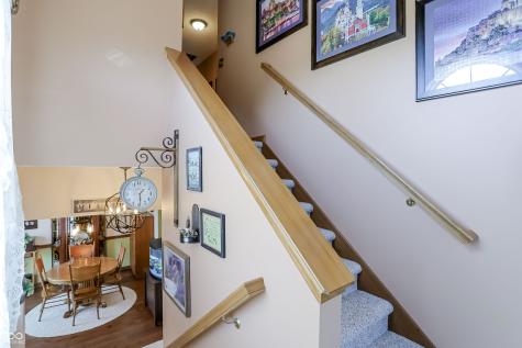 8344 Hunters Meadow Court Indianapolis IN 46259