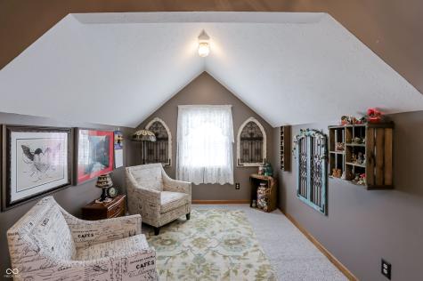 8344 Hunters Meadow Court Indianapolis IN 46259