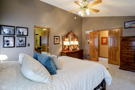8344 Hunters Meadow Court Indianapolis IN 46259