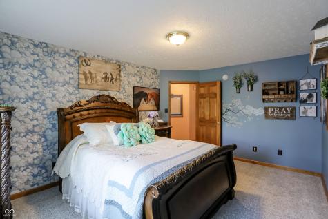 8344 Hunters Meadow Court Indianapolis IN 46259