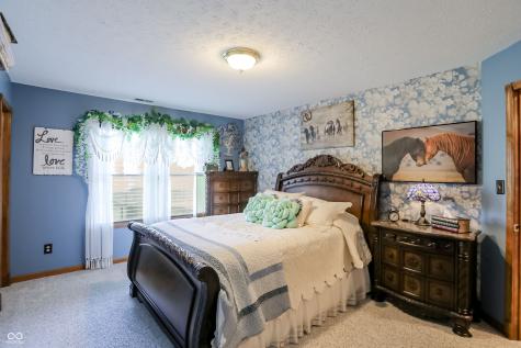 8344 Hunters Meadow Court Indianapolis IN 46259