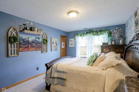 8344 Hunters Meadow Court Indianapolis IN 46259