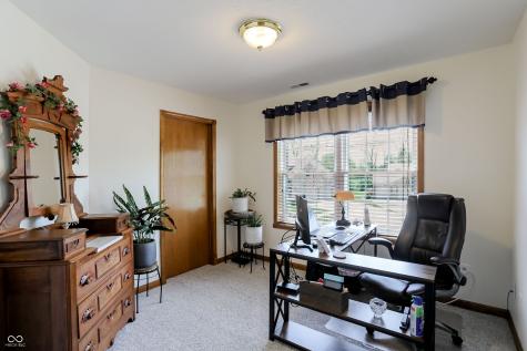 8344 Hunters Meadow Court Indianapolis IN 46259