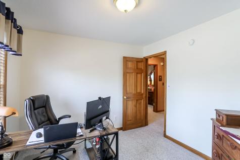 8344 Hunters Meadow Court Indianapolis IN 46259