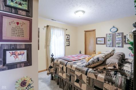 8344 Hunters Meadow Court Indianapolis IN 46259