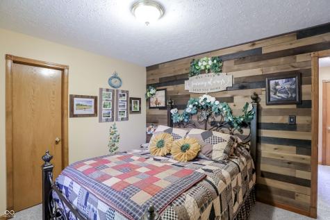 8344 Hunters Meadow Court Indianapolis IN 46259