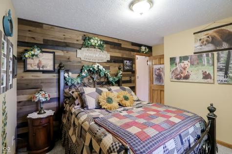 8344 Hunters Meadow Court Indianapolis IN 46259