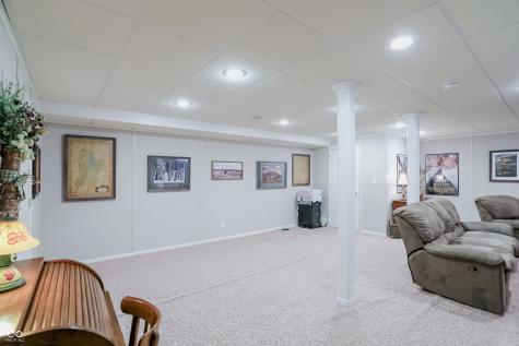 8344 Hunters Meadow Court Indianapolis IN 46259