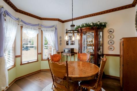 8344 Hunters Meadow Court Indianapolis IN 46259
