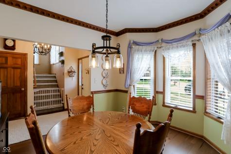 8344 Hunters Meadow Court Indianapolis IN 46259