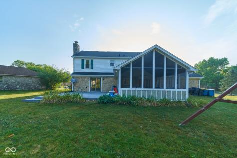 13060 Wembly Circle Carmel IN 46033