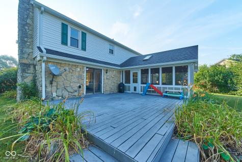 13060 Wembly Circle Carmel IN 46033