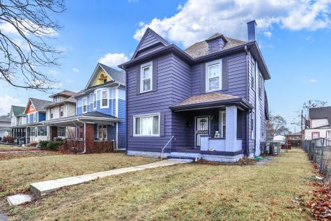 2405 Carrollton Avenue Indianapolis IN 46205