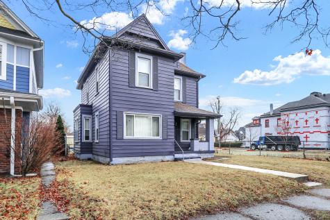 2405 Carrollton Avenue Indianapolis IN 46205