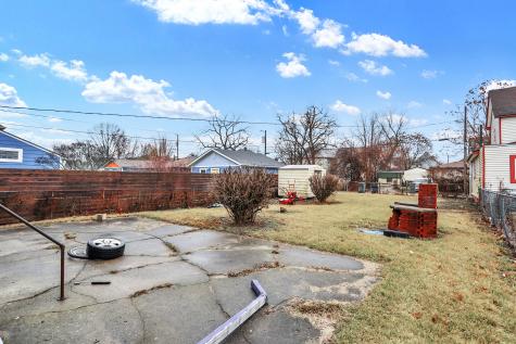 2405 Carrollton Avenue Indianapolis IN 46205
