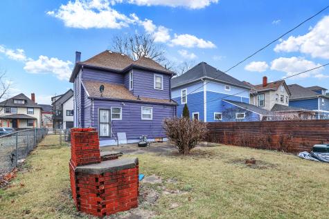 2405 Carrollton Avenue Indianapolis IN 46205