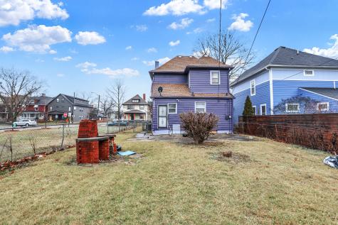 2405 Carrollton Avenue Indianapolis IN 46205