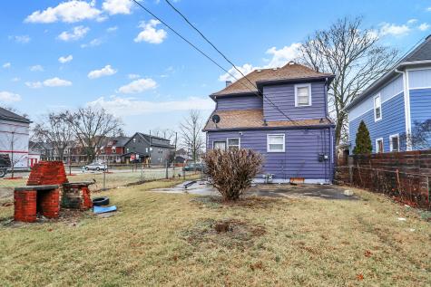 2405 Carrollton Avenue Indianapolis IN 46205