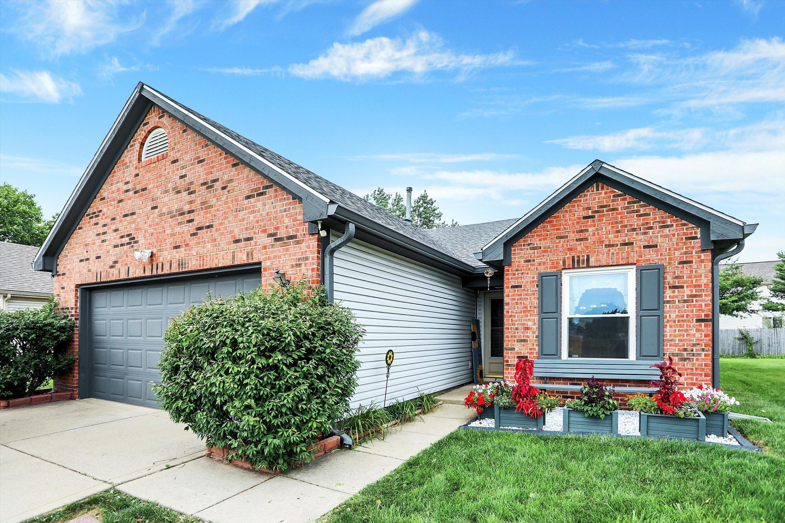 6248 Joshua Tree Place Indianapolis IN 46237
