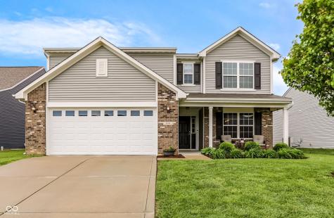 894 Kelly Pass Greenwood IN 46143