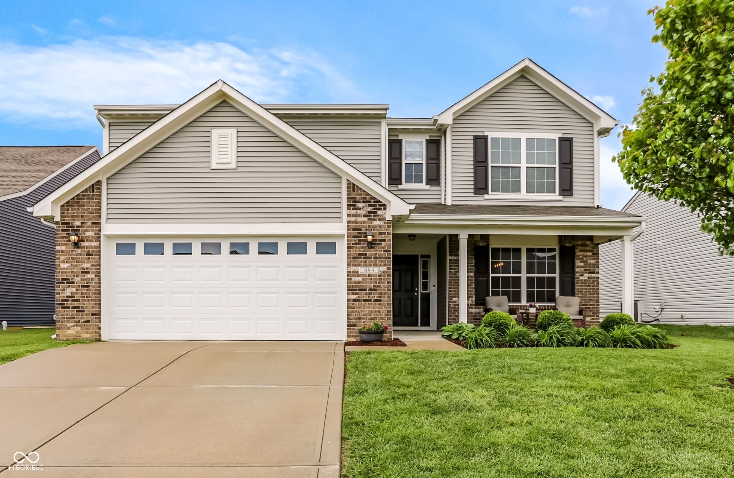 894 Kelly Pass Greenwood IN 46143