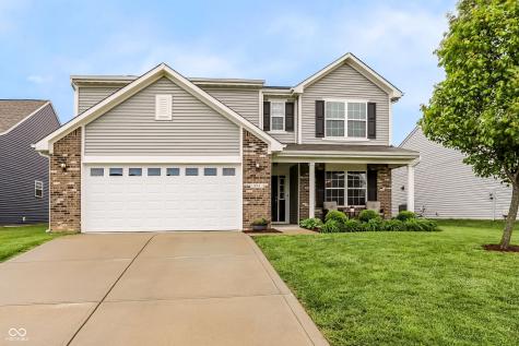 894 Kelly Pass Greenwood IN 46143