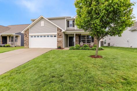 894 Kelly Pass Greenwood IN 46143