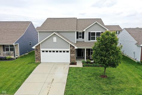 894 Kelly Pass Greenwood IN 46143