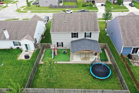 894 Kelly Pass Greenwood IN 46143